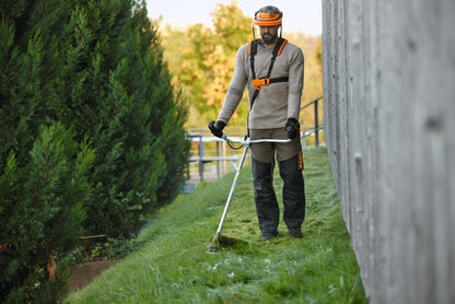 STIHL spodnie ochronne do wykaszarki TriProtect FS XXL - zdjęcie 3
