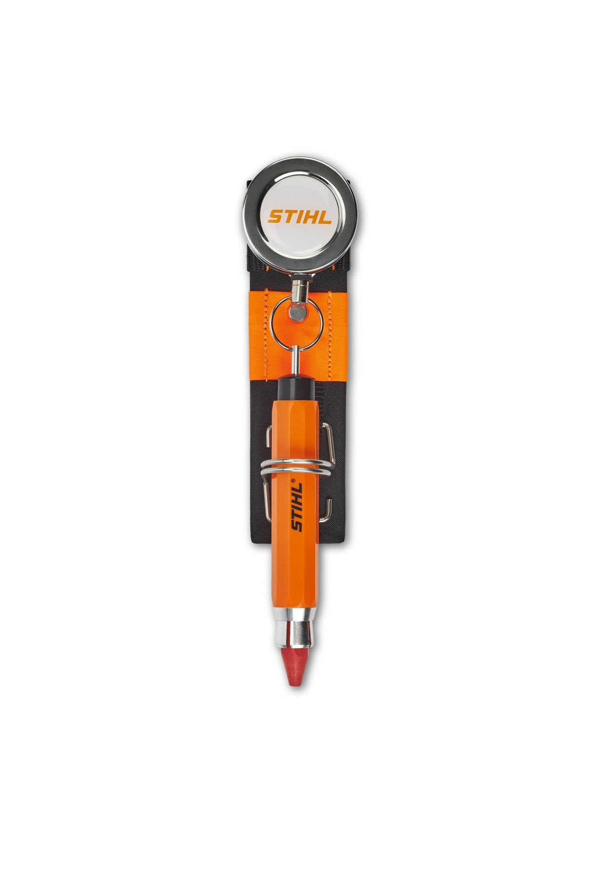 STIHL uchwyt do kredziownika ADVANCE X-Flex - zdjęcie 2