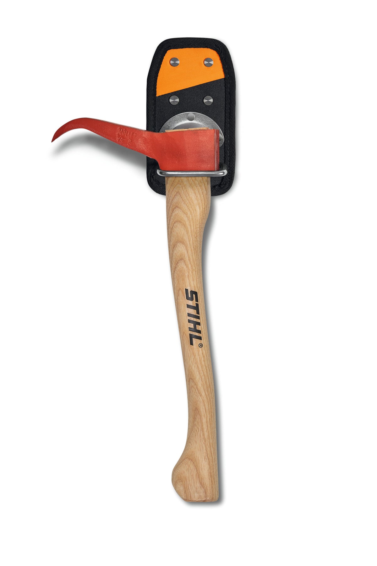 STIHL uchwyt na sapinę i narzędzia ADVANCE X-Flex - zdjęcie 2