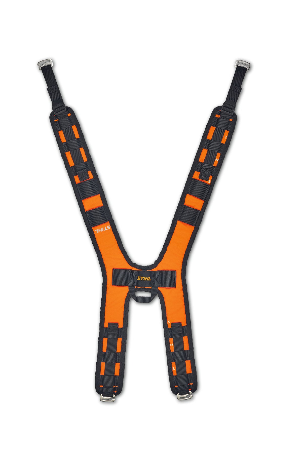 STIHL pas akumulatorowy ADVANCE X-Flex – zestaw - zdjęcie 3