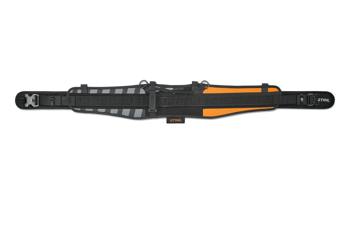 STIHL zestaw pasów do kosy ADVANCE X-Flex (M/L) - zdjęcie 3