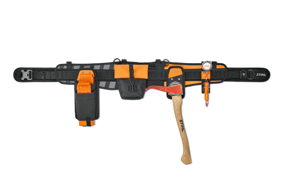 STIHL pas biodrowy ADVANCE X-Flex M/L - zdjęcie 3