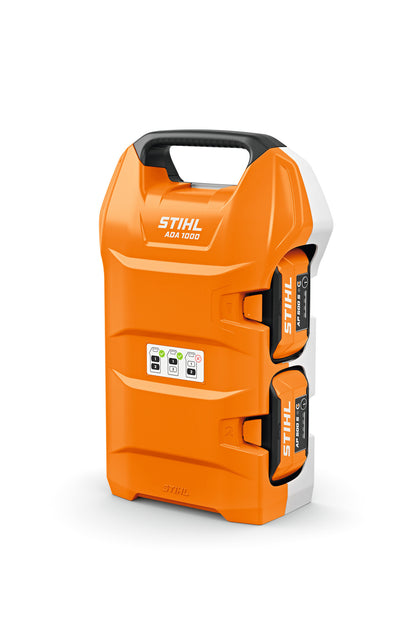 STIHL adapter podwójnego gniazda akumulatorów ADA 1000