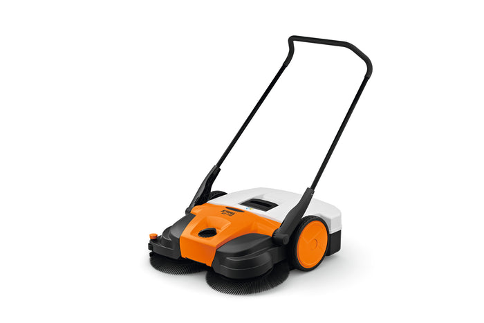 STIHL zamiatarka ręczna KG 770
