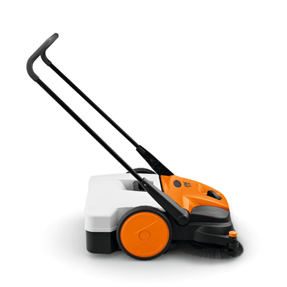 STIHL zamiatarka ręczna KG 770 - zdjęcie 3