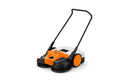 STIHL zamiatarka akumulatorowa KGA 770, bez akumulatora i ładowarki