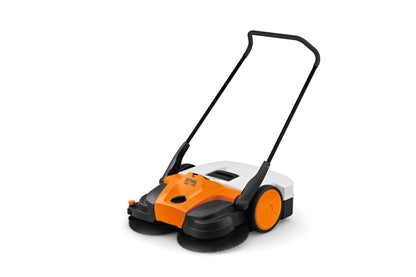 STIHL zamiatarka akumulatorowa KGA 770, bez akumulatora i ładowarki