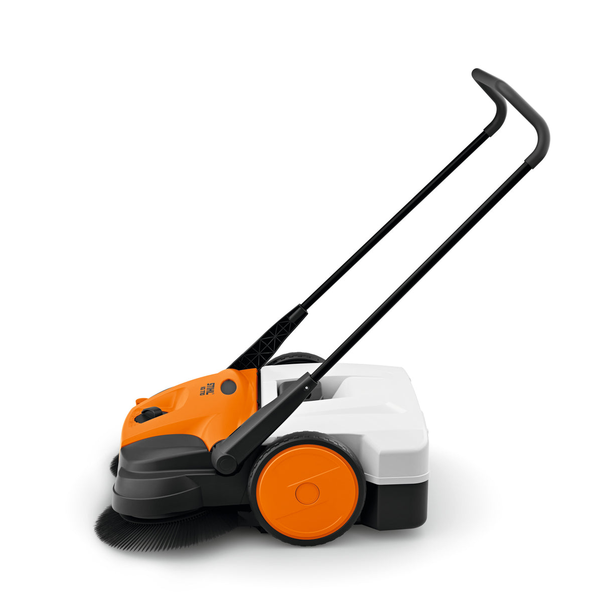 STIHL zamiatarka ręczna KG 770 - zdjęcie 2