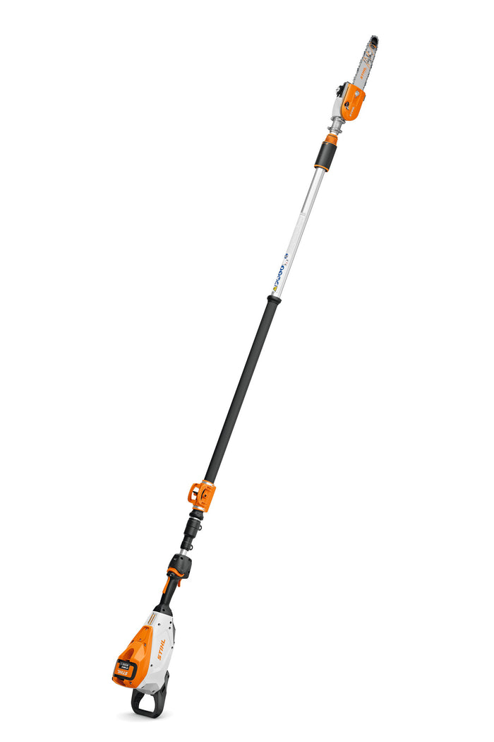 STIHL podkrzesywarka akumulatorowa HTA 160, 30 cm (bez akumulatora i ładowarki)