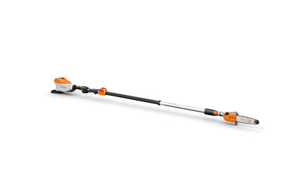 STIHL podkrzesywarka akumulatorowa HTA 160, 30 cm (bez akumulatora i ładowarki) - zdjęcie 2