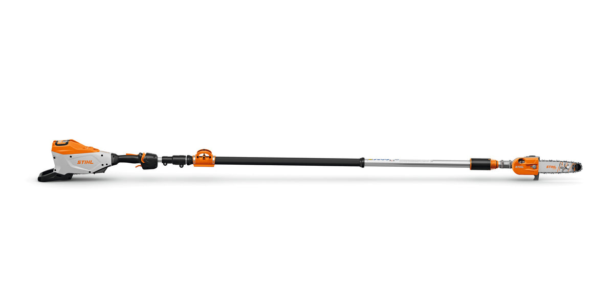 STIHL podkrzesywarka akumulatorowa HTA 160, 30 cm (bez akumulatora i ładowarki) - zdjęcie 3