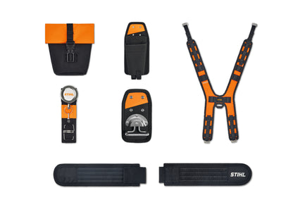 STIHL zestaw leśny ADVANCE X-Flex Pro