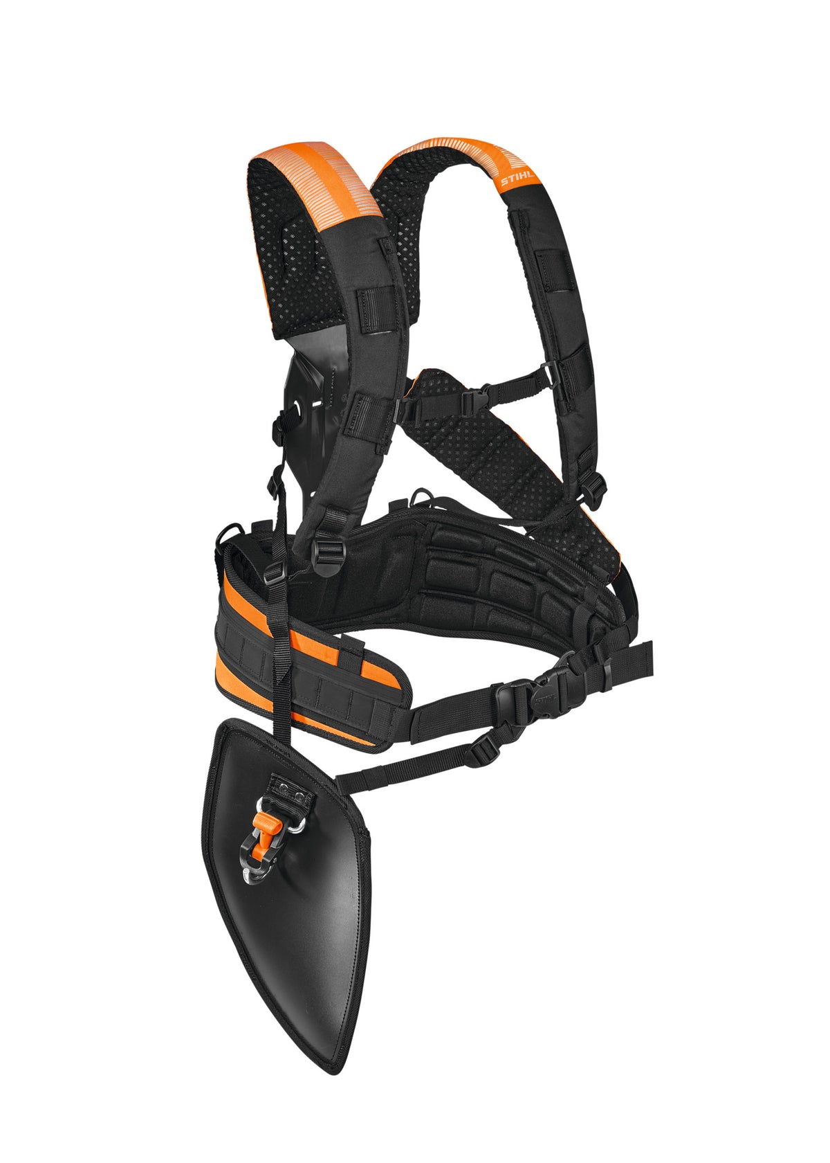 STIHL zestaw pasów do kosy ADVANCE X-Flex (M/L)