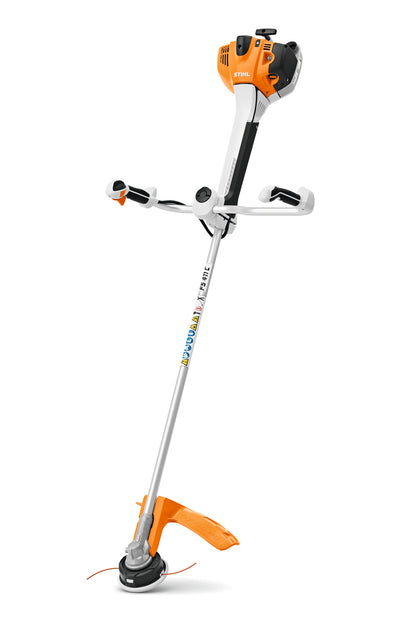 STIHL wykaszarka spalinowa FS 411 C-EM L (wał 185 cm)