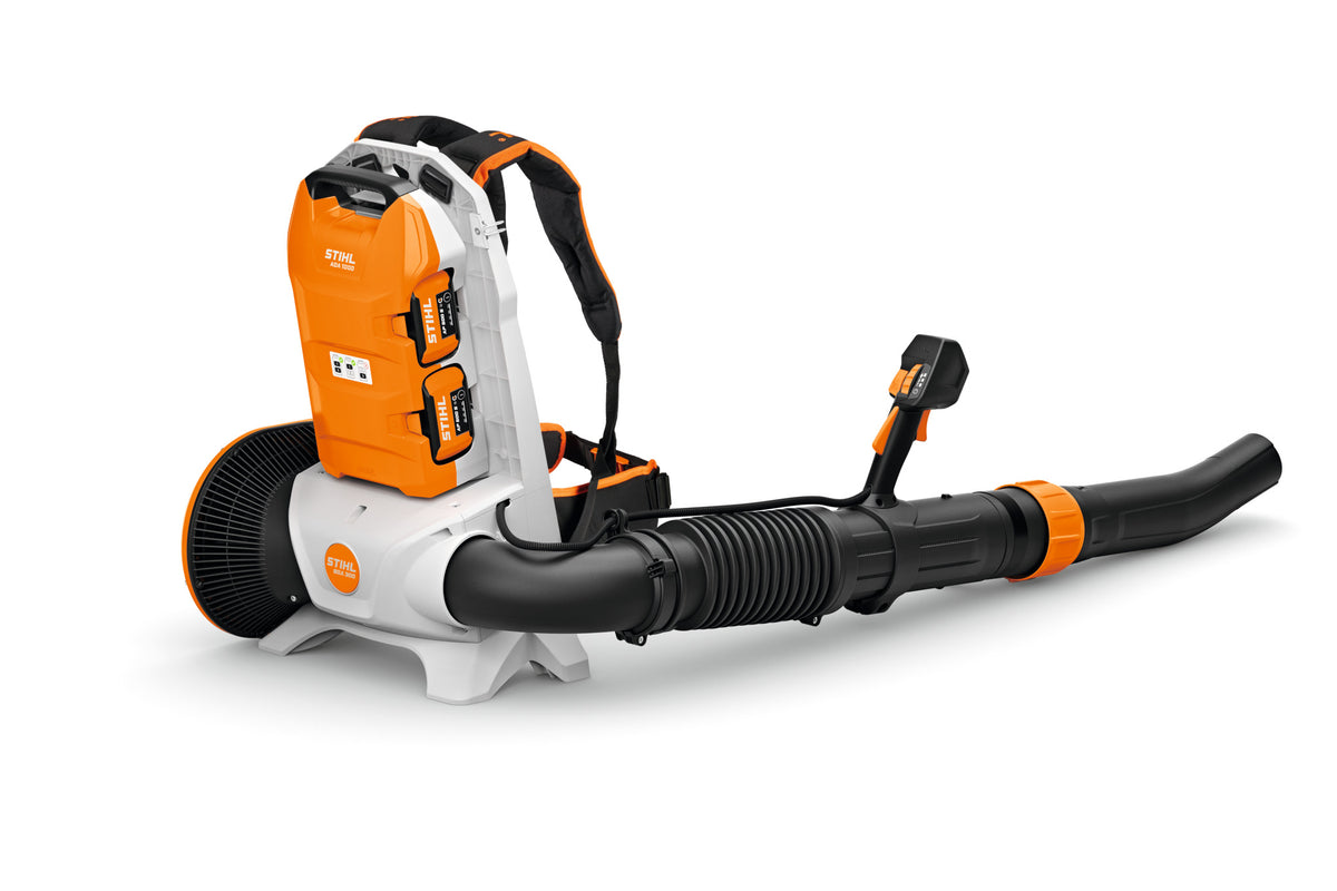STIHL adapter podwójnego gniazda akumulatorów ADA 1000 - zdjęcie 2