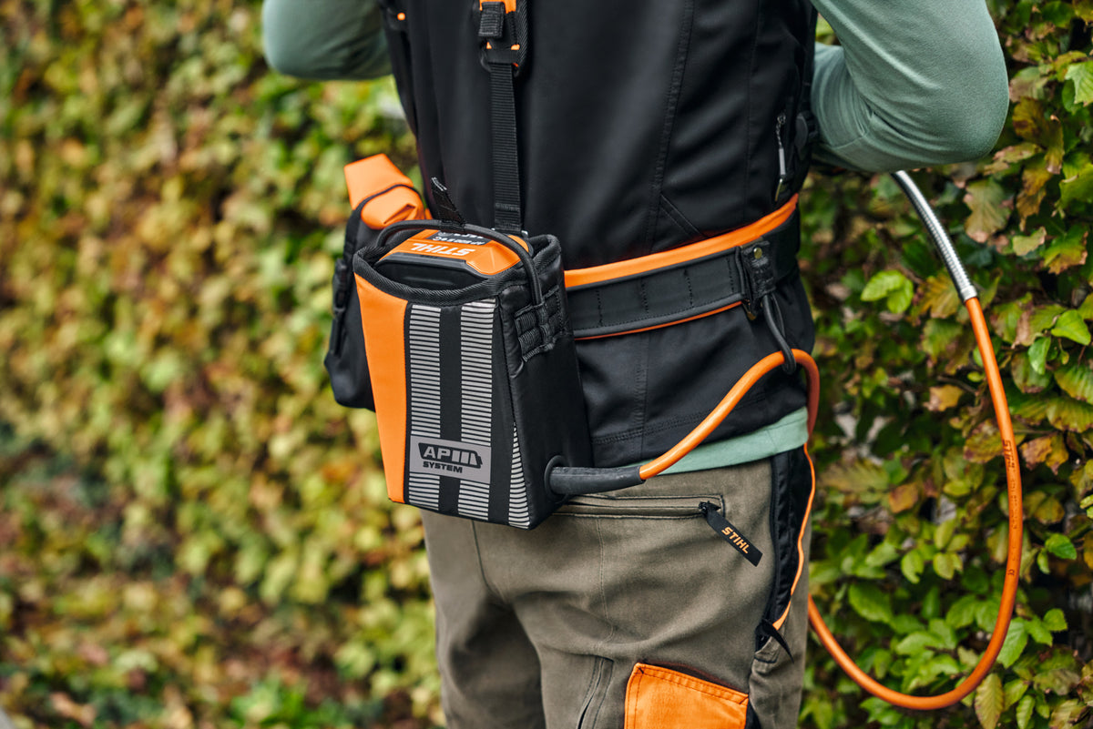 STIHL torba na akumulator z przewodem ADVANCE X-Flex - zdjęcie 4