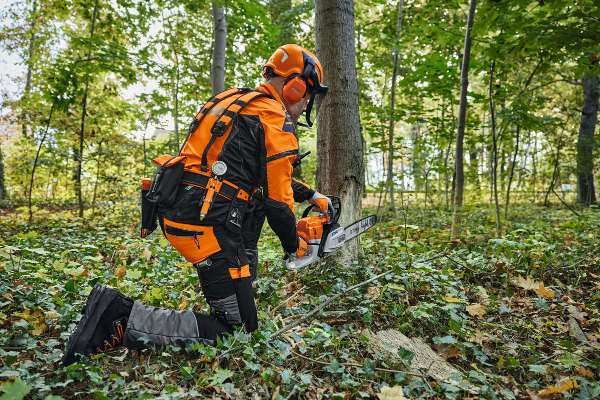 STIHL pas ADVANCE X-Flex S/M - zdjęcie 2