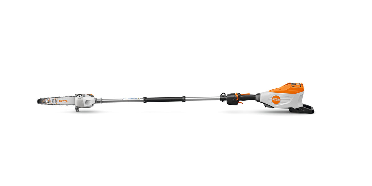 STIHL podkrzesywarka akumulatorowa HTA 150, wariant pielęgnacyjny - zdjęcie 3