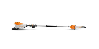 STIHL podkrzesywarka akumulatorowa HTA 150, wariant pielęgnacyjny - zdjęcie 2
