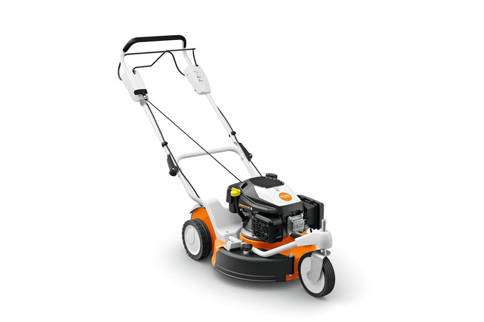 STIHL kosiarka spalinowa z funkcją mulczowania RM 3 RT