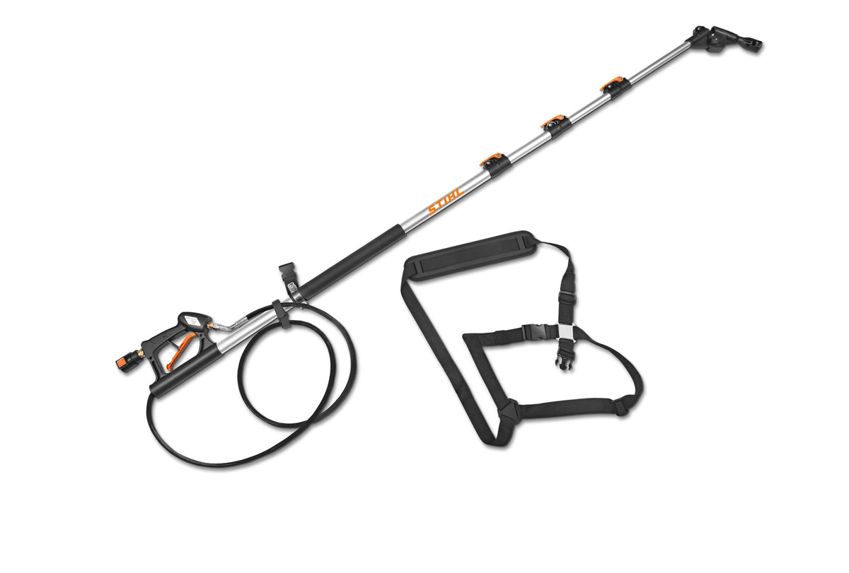 STIHL lanca teleskopowa 1,57–4 m