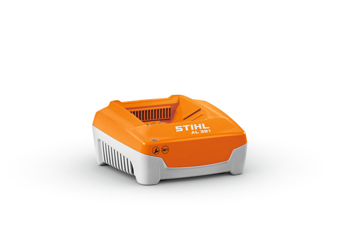 STIHL ładowarka AL 301 do akumulatorów AK/AP/AR