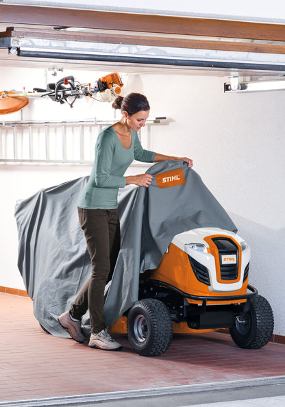 STIHL pokrowiec na traktorek AAH 300 (seria T5/T6) - zdjęcie 2