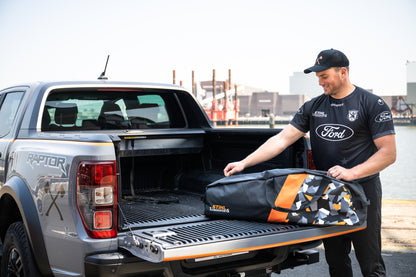 STIHL torba na pilarkę TIMBERSPORTS® Edition - zdjęcie 4