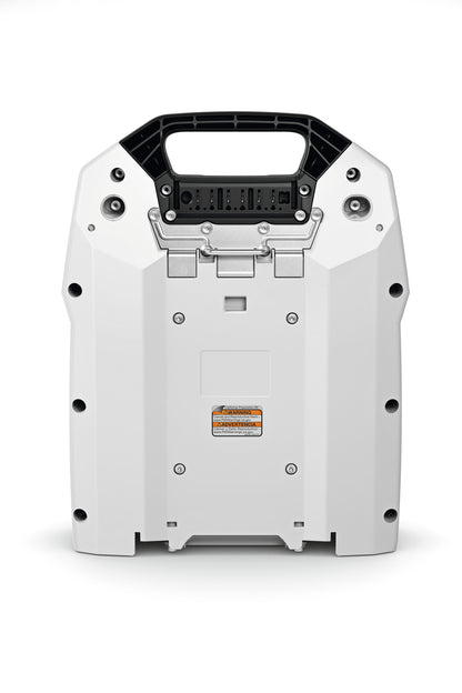 STIHL akumulator plecakowy AR 3000 L zestaw z adapterem AP i przewodem AR L - zdjęcie 2