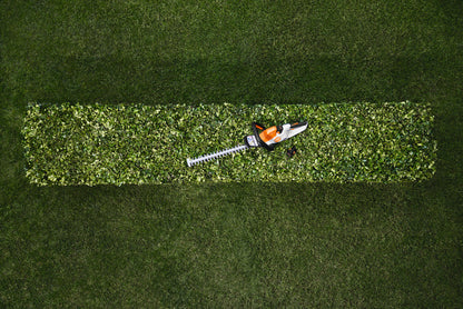STIHL nożyce do żywopłotu akumulatorowe HSA 40, 50 cm (bez akumulatora i ładowarki) - zdjęcie 6