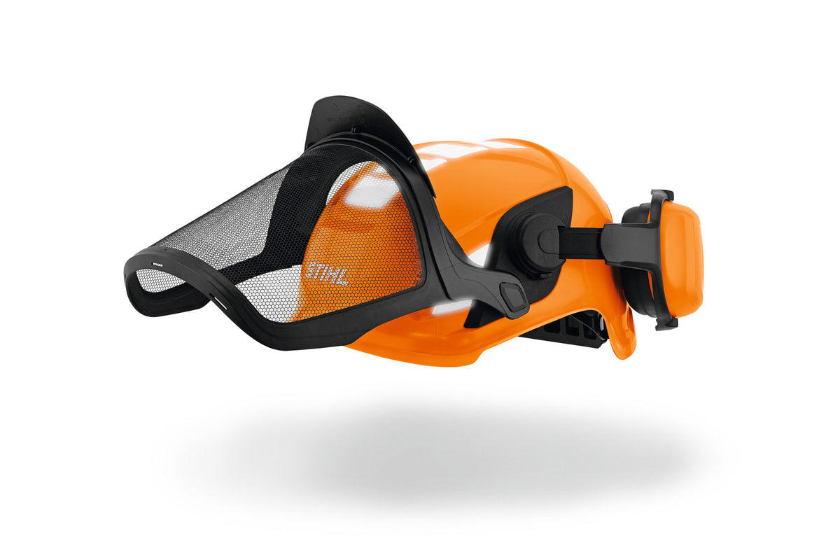 STIHL zestaw hełmowy ADVANCE X-Vent - zdjęcie 3