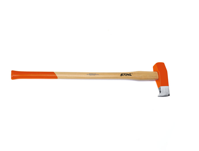 STIHL młot do łupania AX 30 C z trzonkiem jesionowym