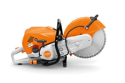 STIHL przecinarka spalinowa TS 710i 350 mm