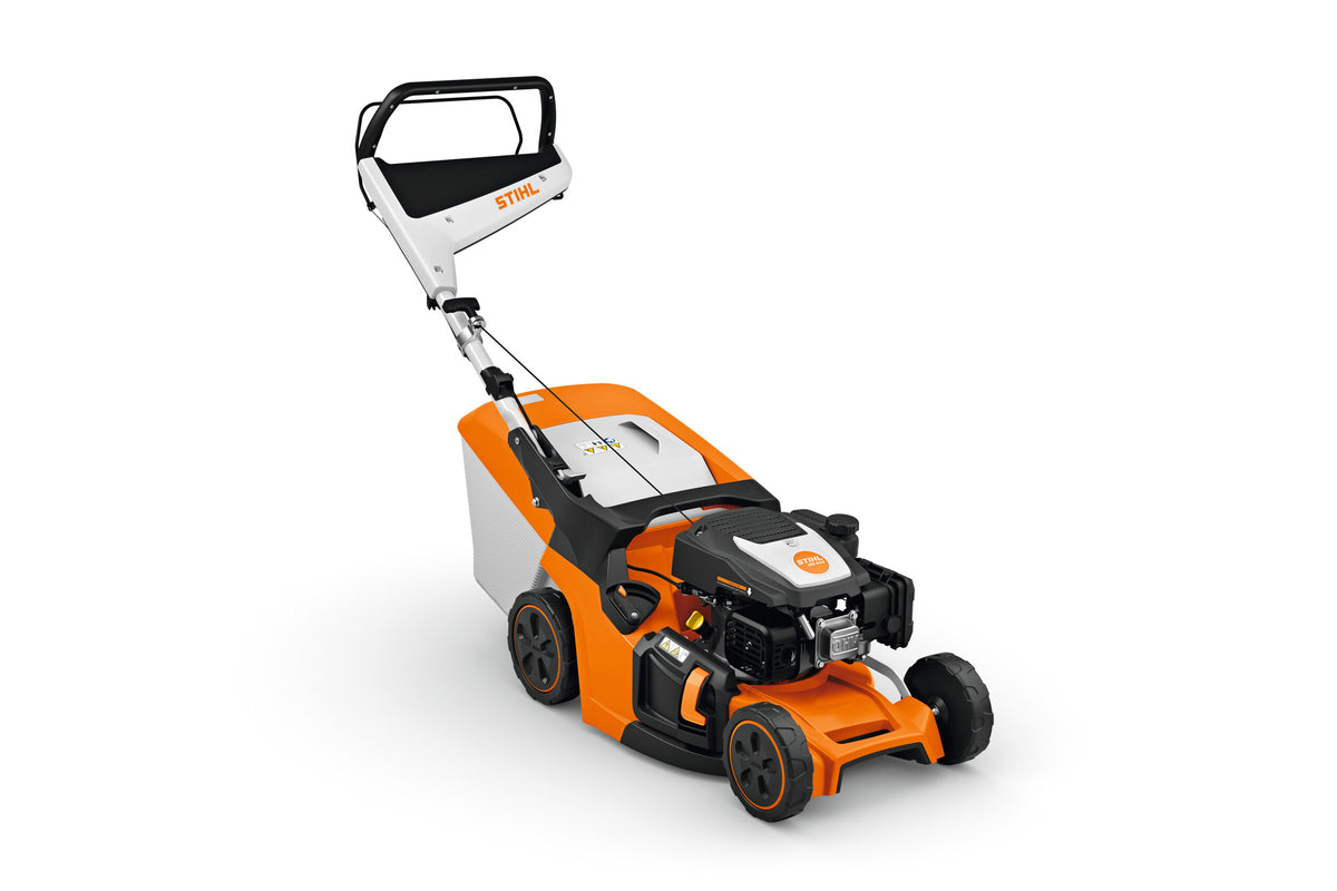 STIHL kosiarka spalinowa RM 443 41 cm