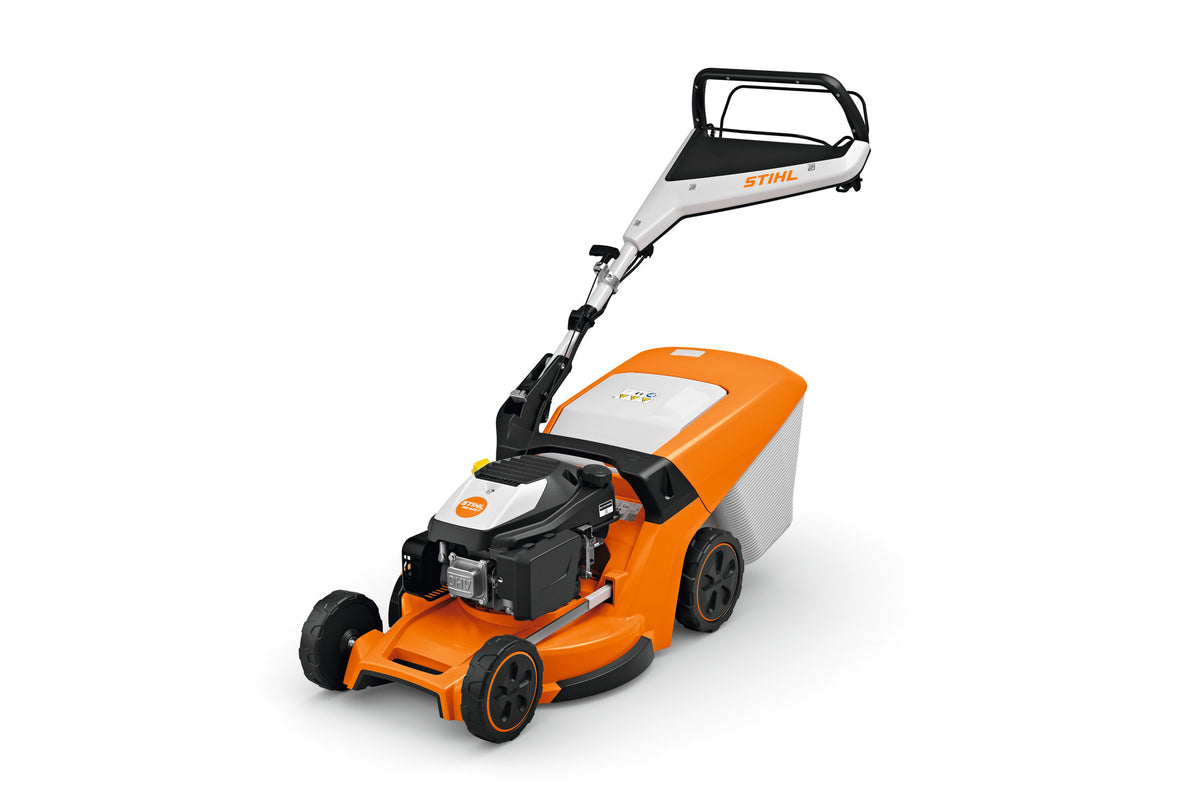 STIHL kosiarka spalinowa RM 448 T - zdjęcie 2
