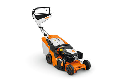 STIHL kosiarka spalinowa RM 448 V z napędem Vario (46 cm)