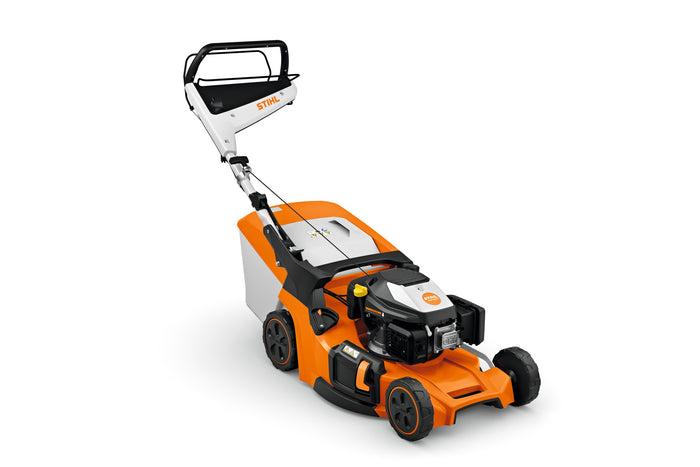 STIHL kosiarka spalinowa RM 453 V z napędem Vario