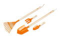STIHL zestaw ogrodowy KIDS dla dzieci