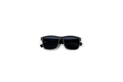 STIHL okulary przeciwsłoneczne unisex, czarne