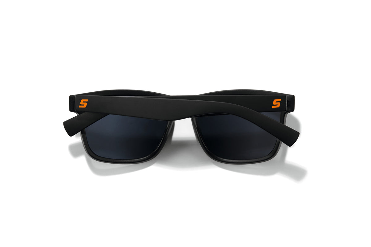 STIHL okulary przeciwsłoneczne unisex, czarne - zdjęcie 2
