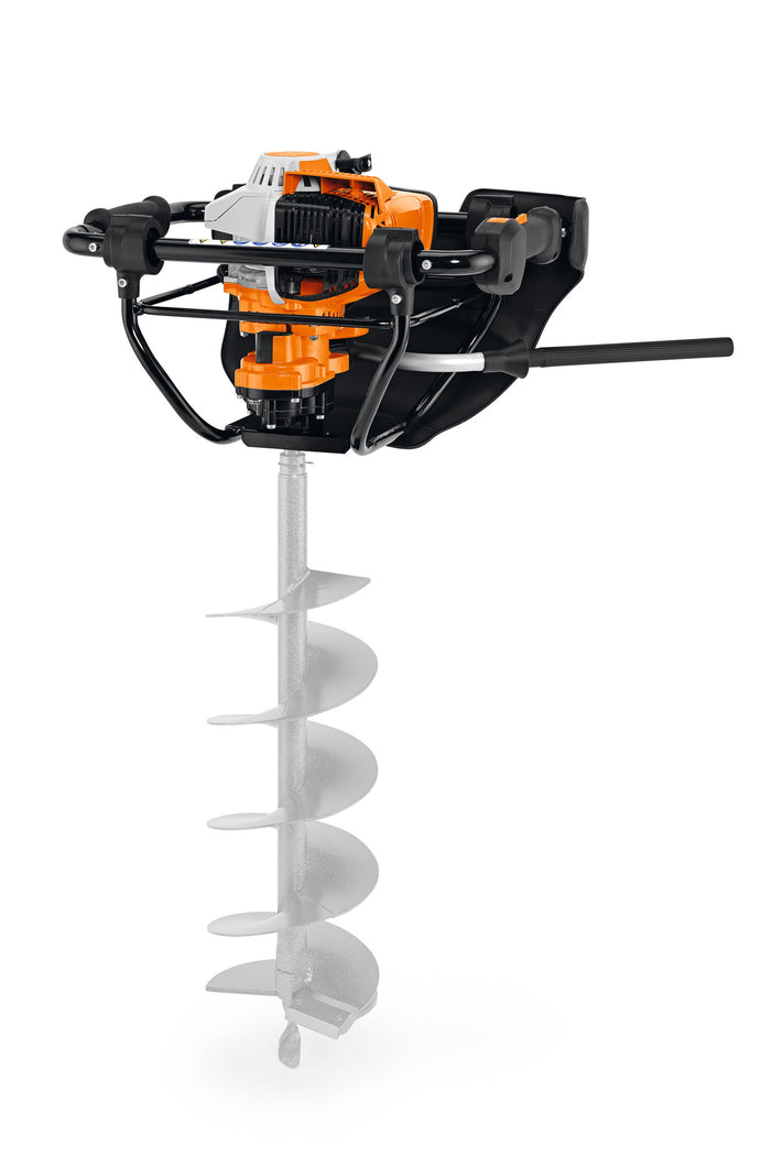 STIHL wiertnica glebowa BT 131 (spalinowa)