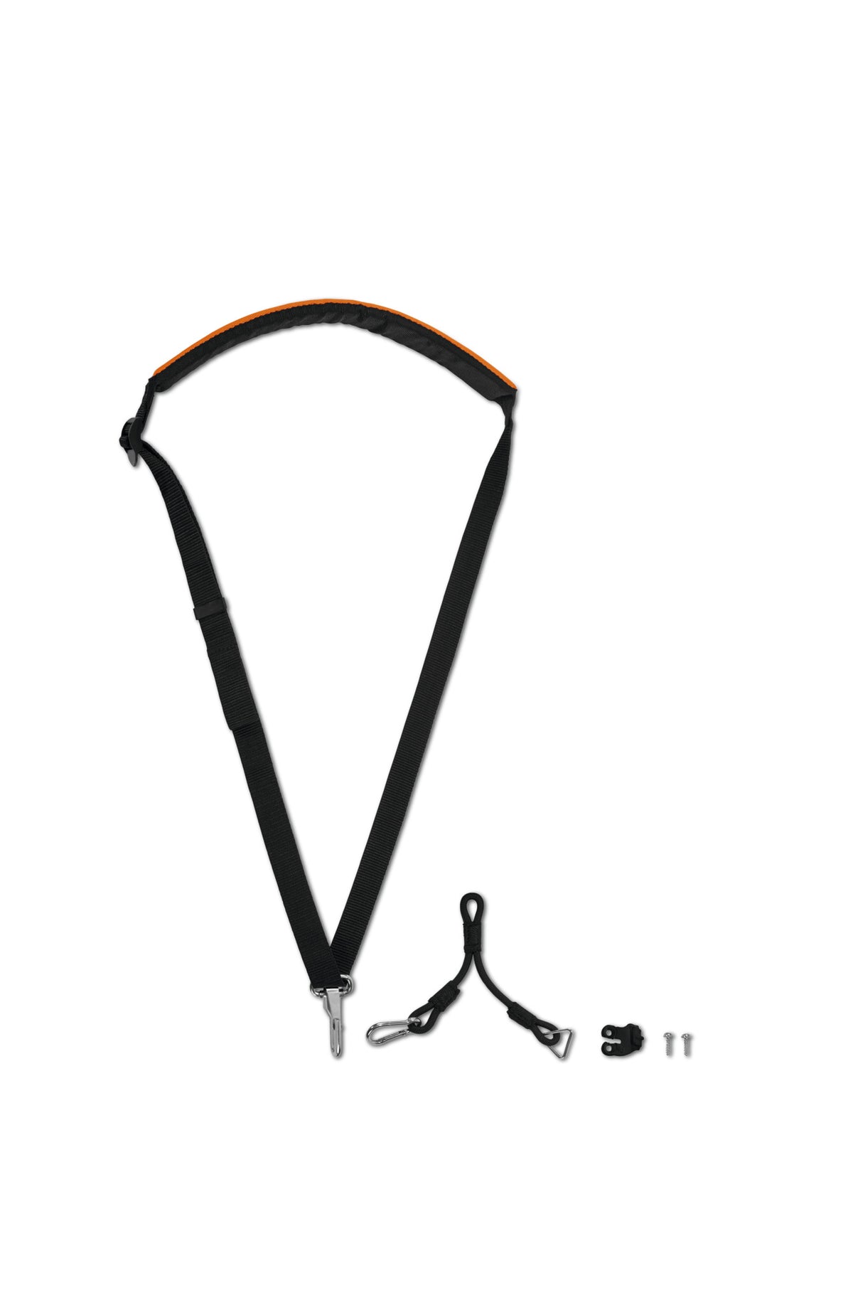 STIHL pas nośny do BGA 250 i BGA 160 (zestaw)