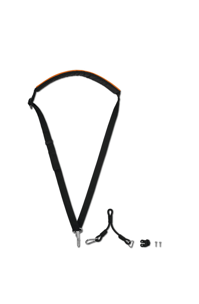 STIHL pas nośny do BGA 250 i BGA 160 (zestaw)