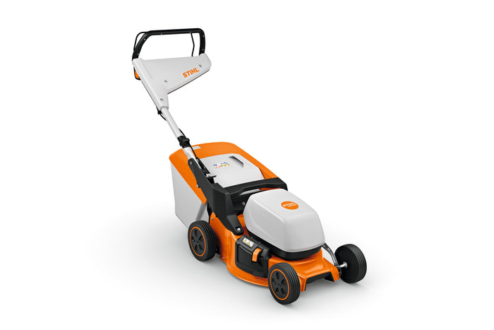 STIHL kosiarka akumulatorowa RMA 243 bez akumulatora i ładowarki