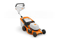 STIHL kosiarka akumulatorowa RMA 253 T (bez akumulatora i ładowarki)