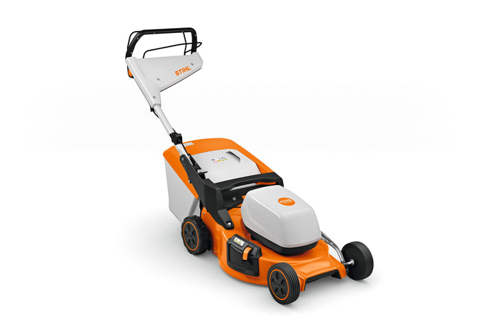 STIHL kosiarka akumulatorowa RMA 253 T (bez akumulatora i ładowarki)