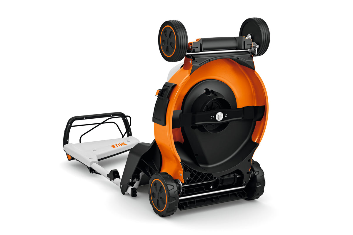 STIHL kosiarka akumulatorowa RMA 253 T (bez akumulatora i ładowarki) - zdjęcie 6