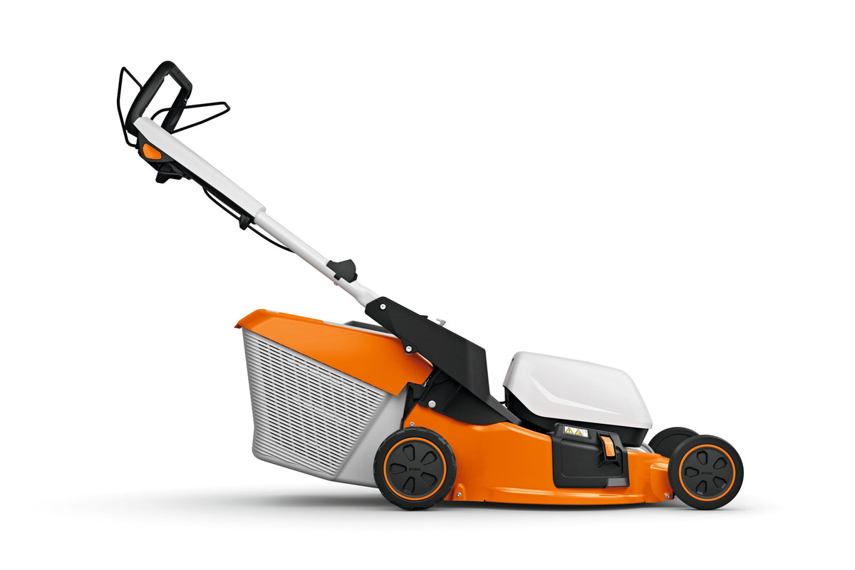 STIHL kosiarka akumulatorowa RMA 253 T (bez akumulatora i ładowarki) - zdjęcie 4