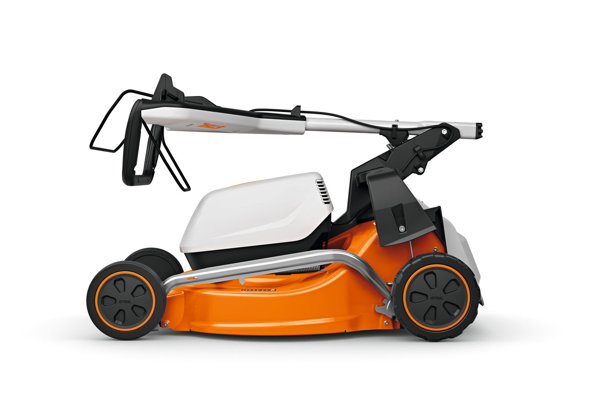 STIHL kosiarka akumulatorowa RMA 253 T (bez akumulatora i ładowarki) - zdjęcie 5
