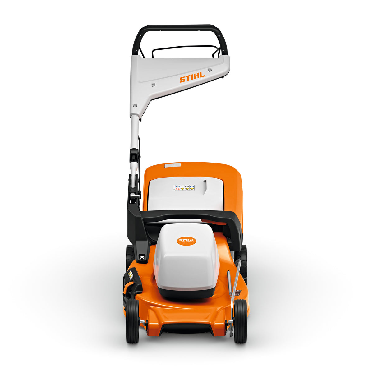 STIHL kosiarka akumulatorowa RMA 253 T (bez akumulatora i ładowarki) - zdjęcie 3